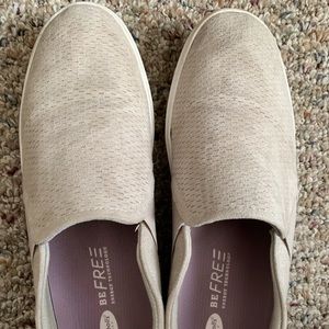 Dr Scholl’s Slip On sneaker